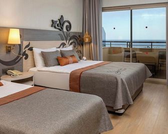 Kirman Belazur Resort & Spa - Boğazkent