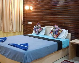 Blue Ocean Resort - Havelock Island - Habitación