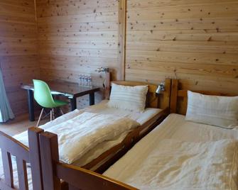 Pension Blue Drop - Yakushima - Habitación