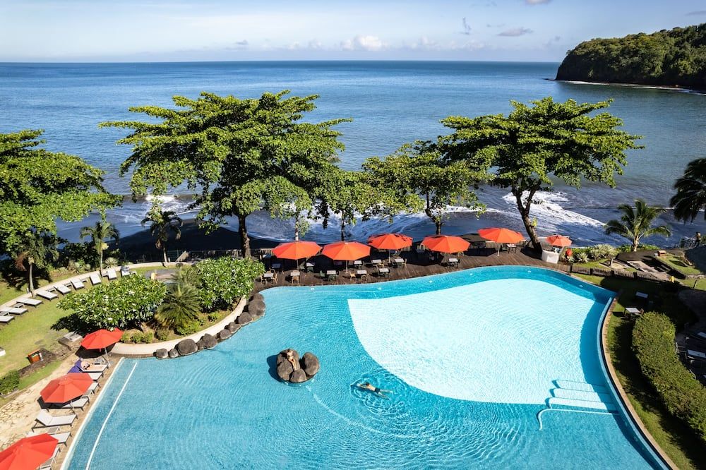 لو تاهيتي باي بيرل ريزورتس