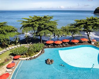 Tahiti Pearl Beach Resort - Arue - Pool