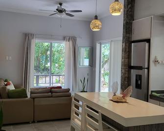 Quinta Eva Sofia - Puerto Aventuras - Living room