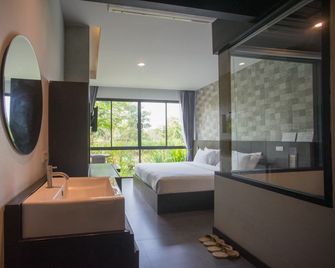 Anantaya Home Phare - Phrae - Bedroom