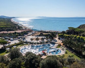 Club del Sole Stella del Mare Family Collection - Castiglione della Pescaia