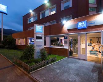 ibis budget Bilbao Arrigorriaga - Arrigorriaga - Building