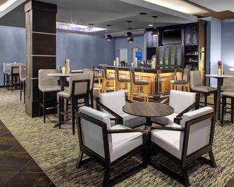 Hyatt House Shelton - Шелтон - Ресторан