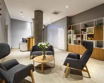 Seaside Park Hotel - Kolobrzeg - Lobby