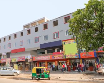 Townhall - Bhiwadi - Building