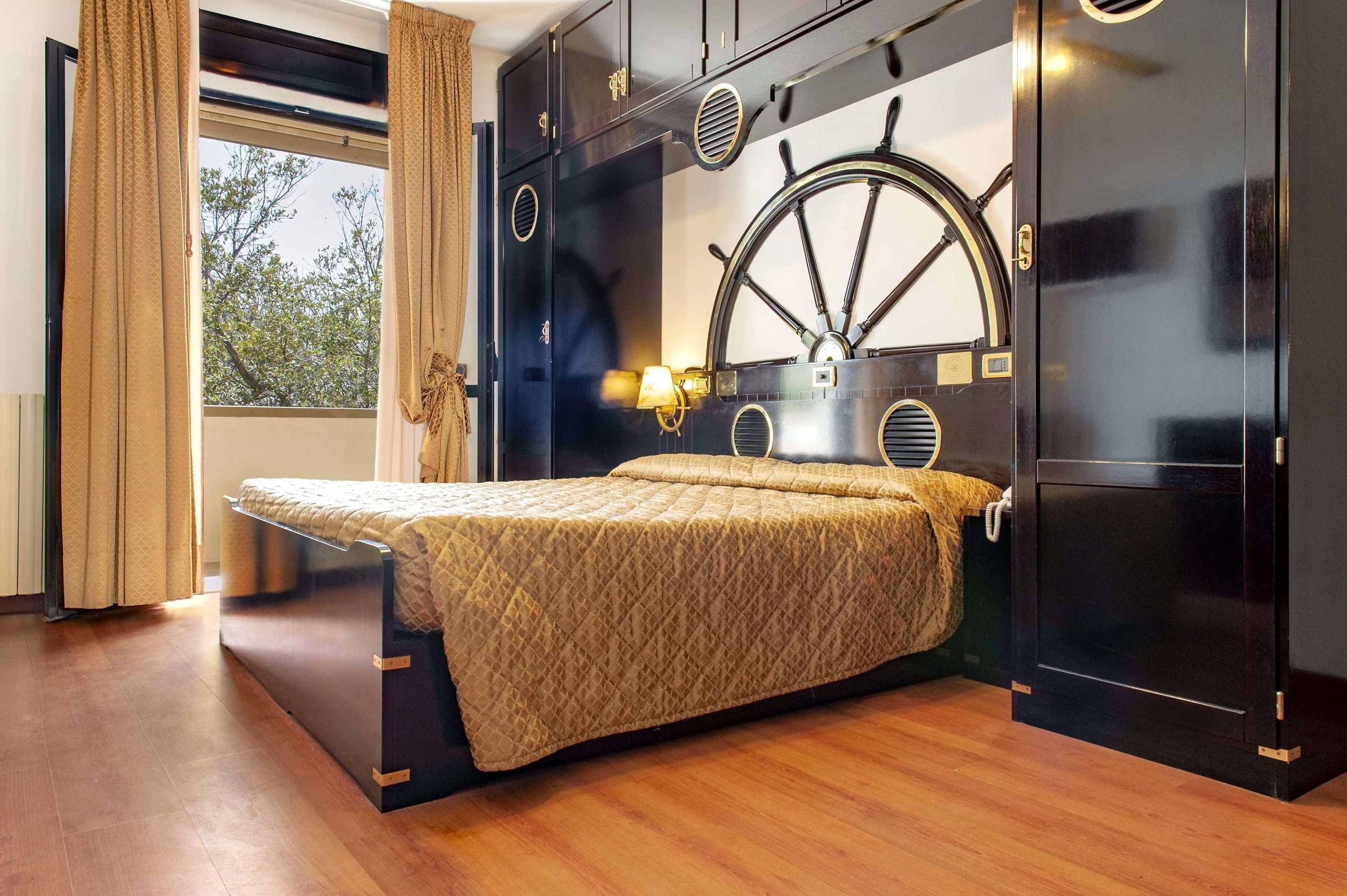 Hotel Villa Lo Scoglietto - סן וינצ'נזו