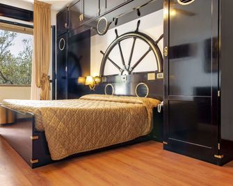 Hotel Villa Lo Scoglietto - San Vincenzo