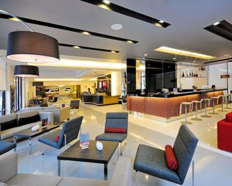 ibis Bangkok Sukhumvit 4 - Bangkok - Building
