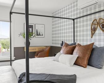 The Hensonville Honeypot - Hottub, Movie Theatre & Mountain Bikes! - Hensonville - Habitación
