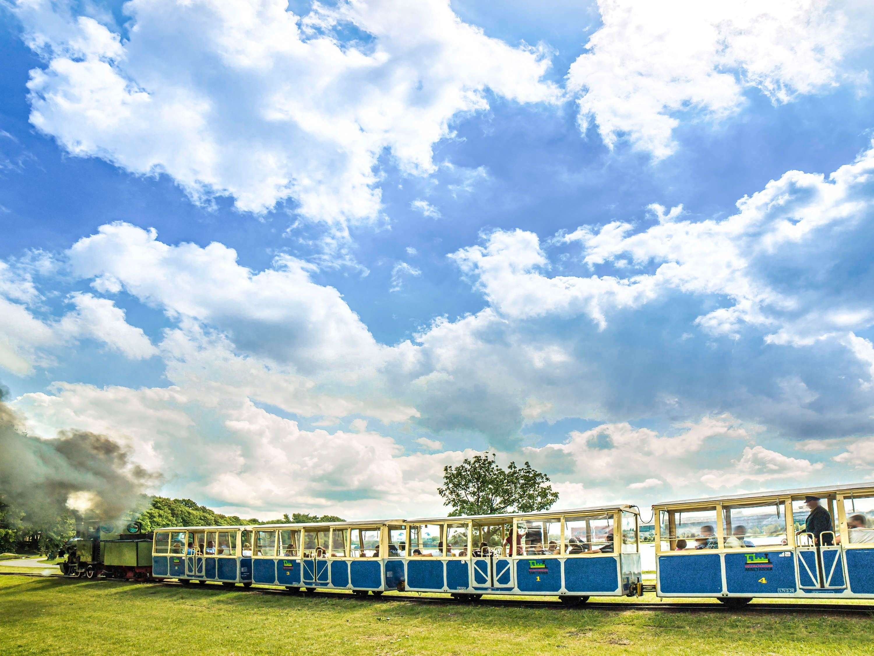 ibis Poznan Polnoc