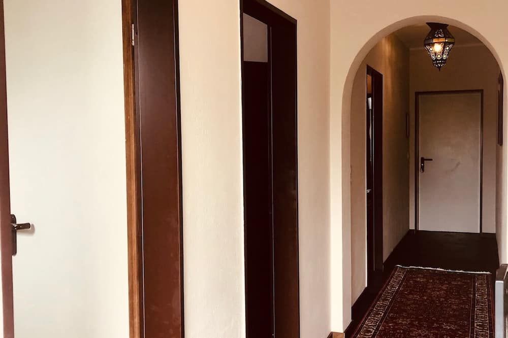 ️ Perfect for Work, Study or Training – Your Private Retreat - בון - מסדרון