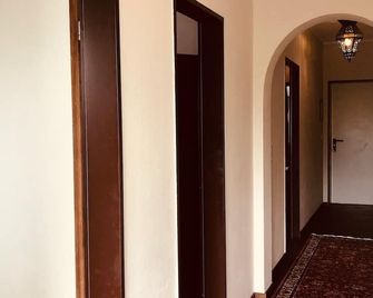 ️ Perfect for Work, Study or Training – Your Private Retreat - בון - מסדרון