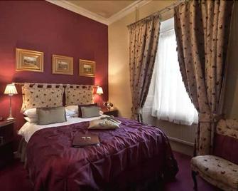 Allandale House - Auchterarder - Chambre