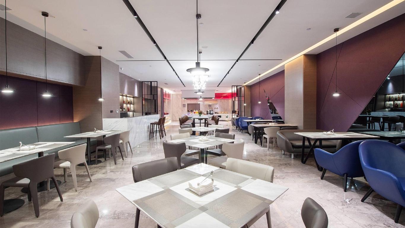 ميركيور هاربين سنترال ستريت كنيسة صوفيا