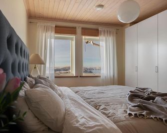 Charming Villa Retreat by Ajf Dream Living - Fjällbacka