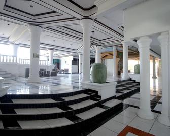 OYO 2360 Hotel Rio - Bengkulu City