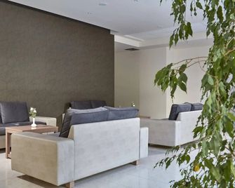 Civitel Esprit Hotel - Marousi - Lounge