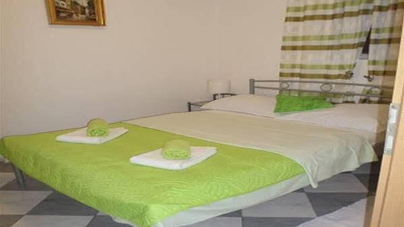 Guest House Dada