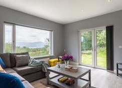 Bay View House - Kenmare - Stue