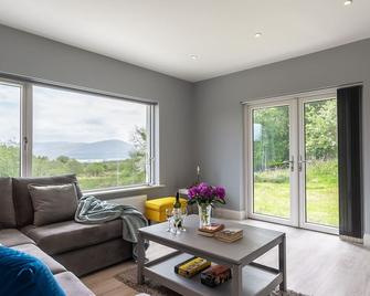 Bay View House - Kenmare - Living room