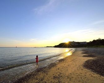 Buan Morning Sea Pension - Buan - Playa