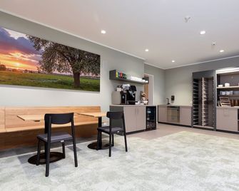bsmart motel Amriswil - Amriswil