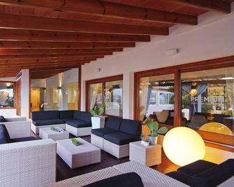 Hotel Tahiti - Es Pujols - Lounge