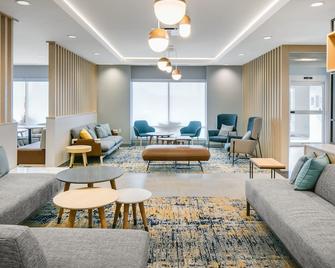 TownePlace Suites by Marriott Oconomowoc - Oconomowoc - Lounge