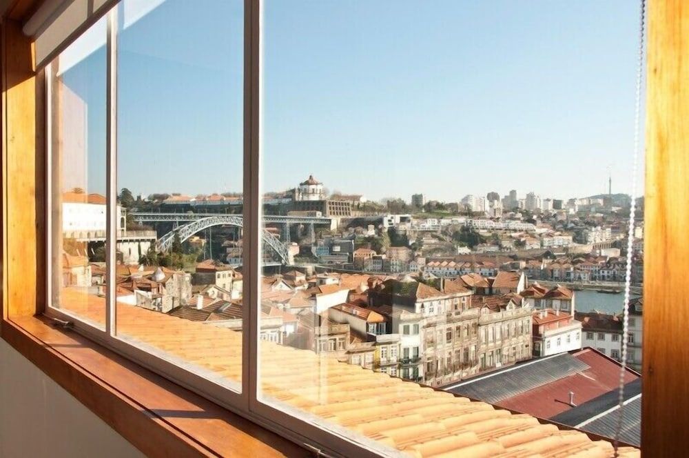 لو كوست توريست أبارتمنتس بالاسيو دا بولسا