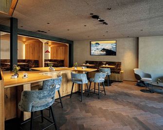La Tambra - Hotel Lodge - Santa Cristina Valgardena - Restaurante