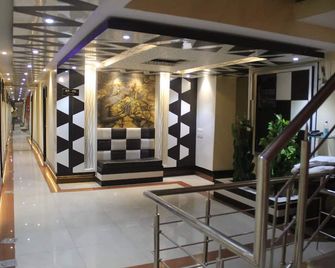 Hotel Vikrant - Ludhiāna - Ingresso