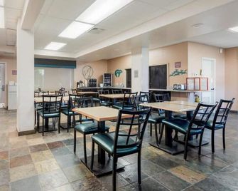 Turquoise Inn and Suites Cortez near Mesa Verde - Cortez - Restaurant