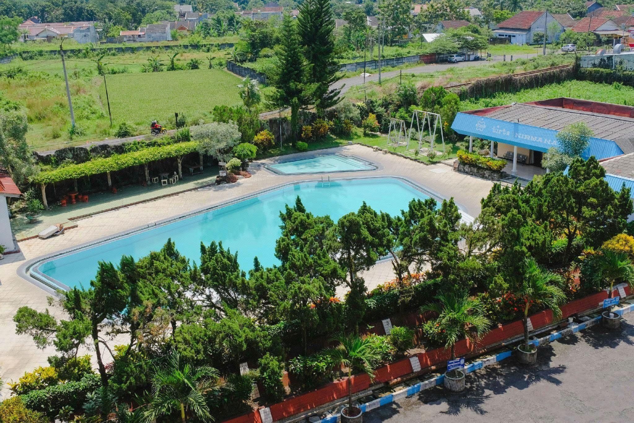 Bandung Permai Hotel