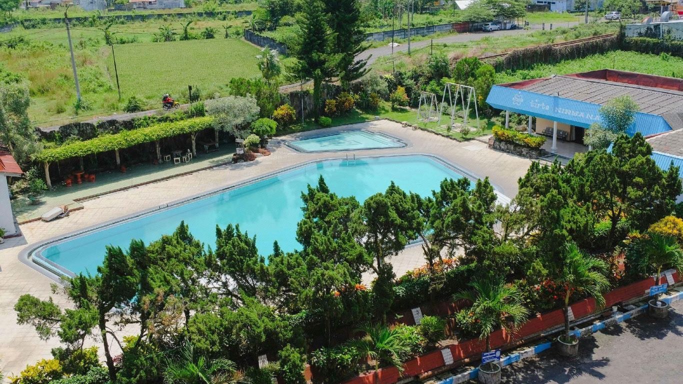 Bandung Permai Hotel