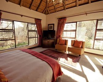 Lourie Lodge - Johannesburg