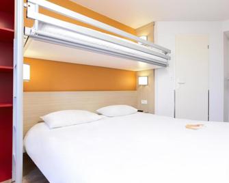Hotel Première Classe Angouleme Ouest - Saint Yrieix - San Yrieix sobre Charenta - Habitación