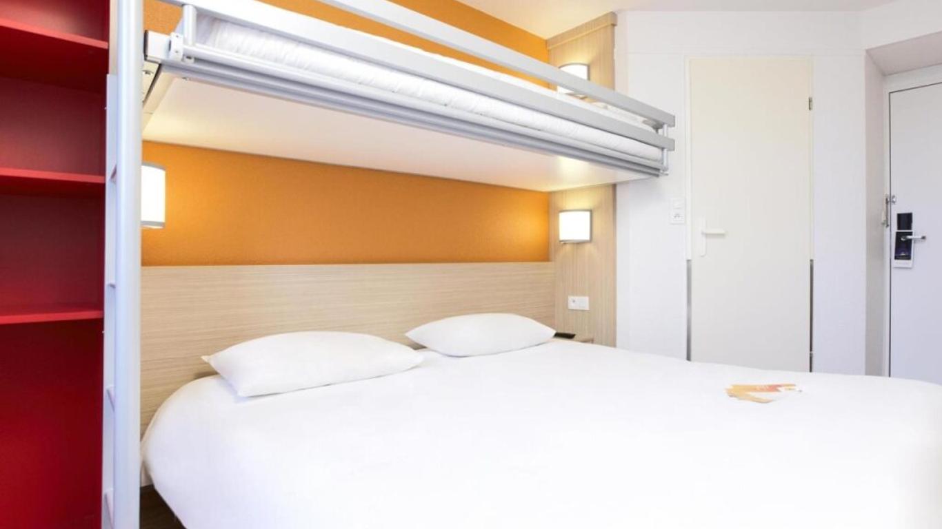 Première Classe Angouleme Ouest - Saint Yriex