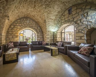 Ruth Safed By Dan Hotels - Zefat - Lounge