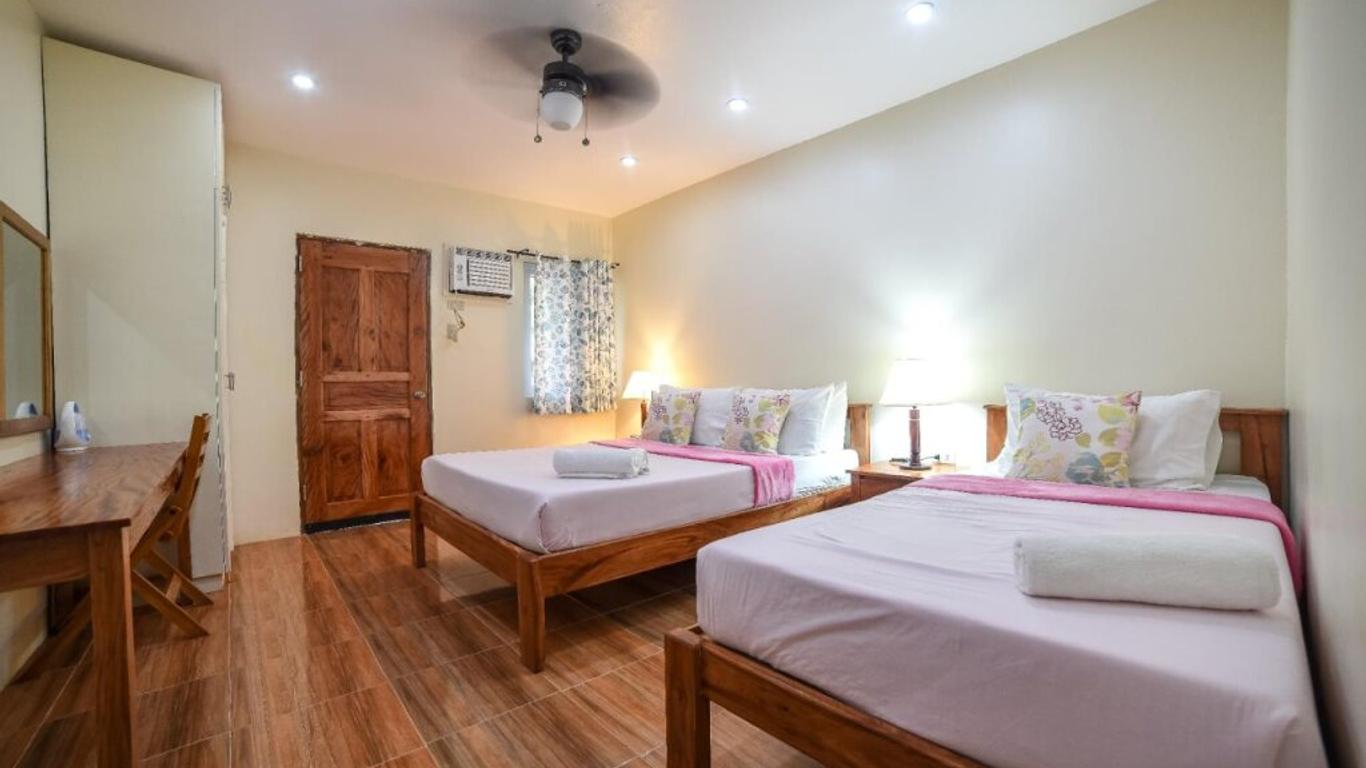 Amboy Hometel