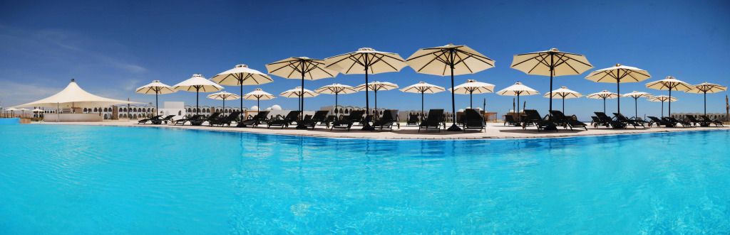 جورجونيا بيتش ريزورت