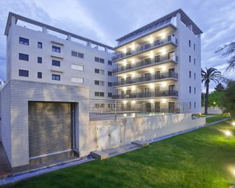 Apartamentos Norte 14 - Salou - Building