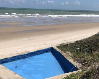Casa Beira Mar Praia de Campina Rio Tinto - Rio Tinto - Playa