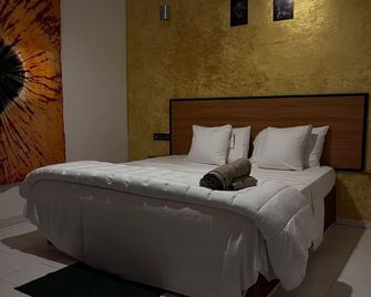 Hotel Keur Horus - Сен-Луї