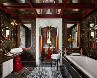 Rosewood Luang Prabang - Luang Prabang - Banyo