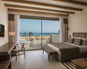 Jaz Elite Riviera - Марса-Алам - Спальня