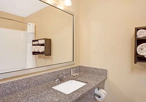 Baymont Inn & Suites Kennesaw in Kennesaw, the United States from $70:  Deals, Reviews, Photos