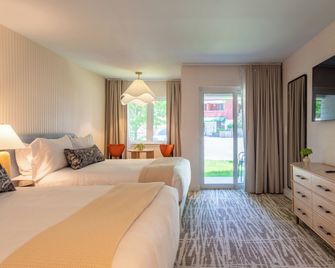 The Meadowmere Resort - Ogunquit
